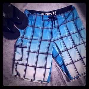 Hurley Phantom board shorts